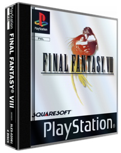 Final Fantasy 8